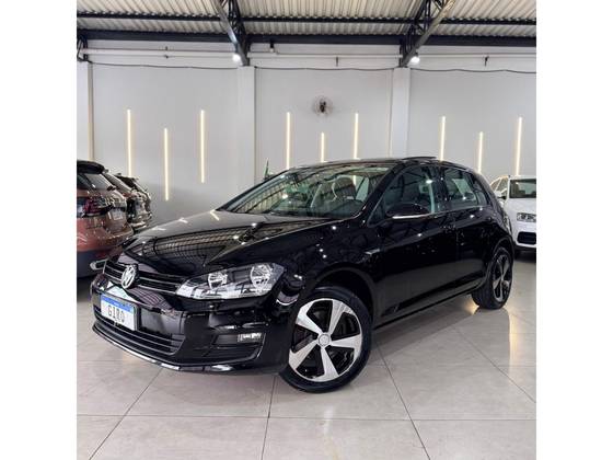 VOLKSWAGEN GOLF 1.0 TSI COMFORTLINE 12V TOTAL FLEX 4P MANUAL VOLKSWAGEN GOLF 1.0 TSI COMFORTLINE 12V TOTAL FLEX 4P MANUAL